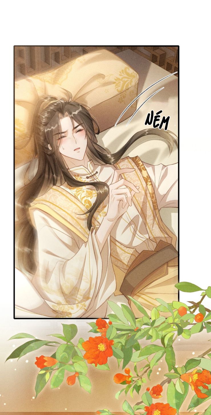 Đan Tiêu Vạn Dặm Chapter 4 - Next Chapter 5