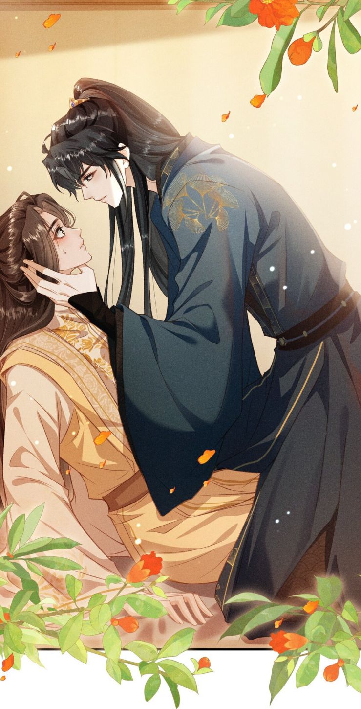 Đan Tiêu Vạn Dặm Chapter 4 - Next Chapter 5