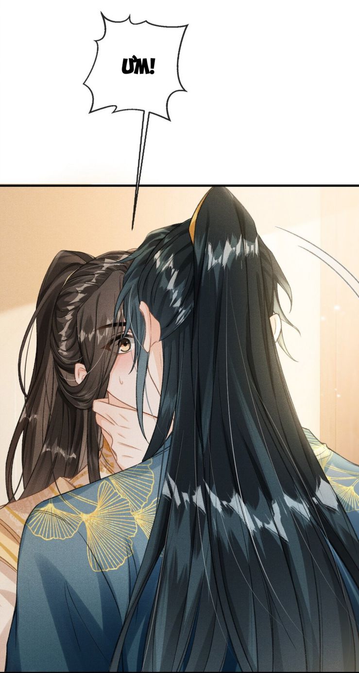 Đan Tiêu Vạn Dặm Chapter 4 - Next Chapter 5