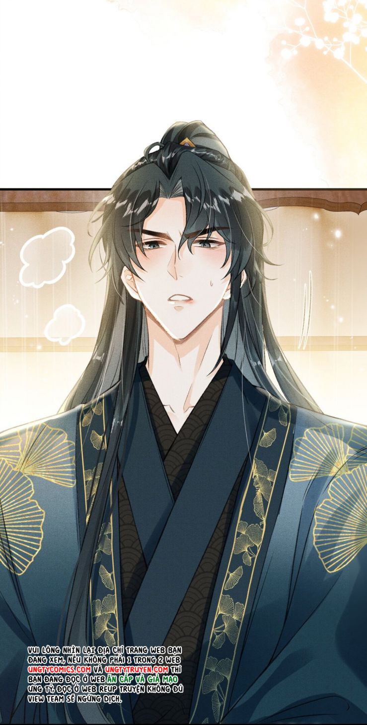 Đan Tiêu Vạn Dặm Chapter 4 - Next Chapter 5