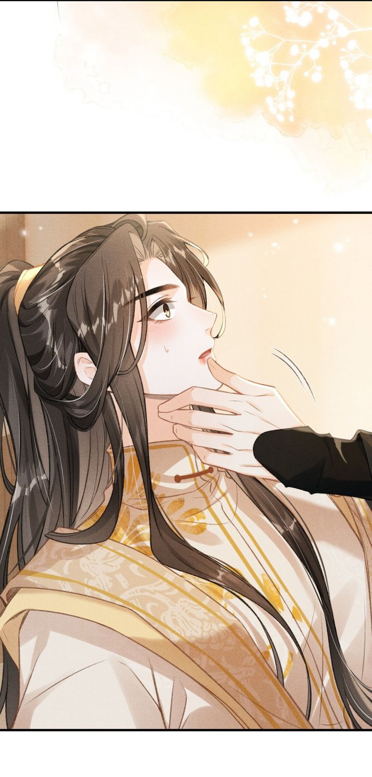 Đan Tiêu Vạn Dặm Chapter 4 - Next Chapter 5