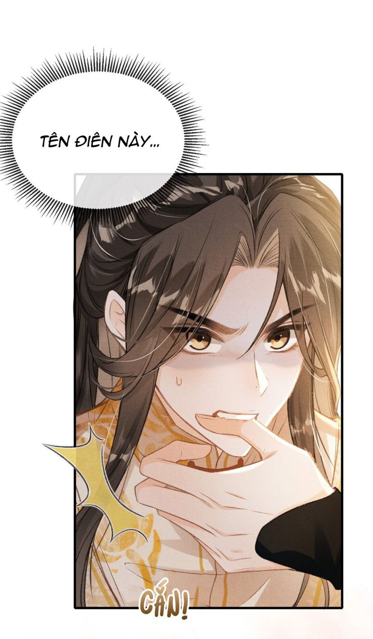 Đan Tiêu Vạn Dặm Chapter 4 - Next Chapter 5