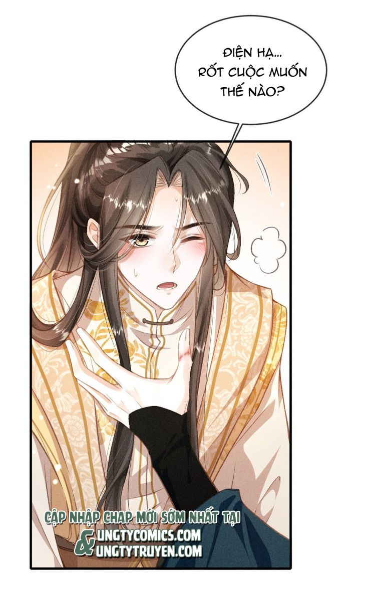 Đan Tiêu Vạn Dặm Chapter 4 - Next Chapter 5