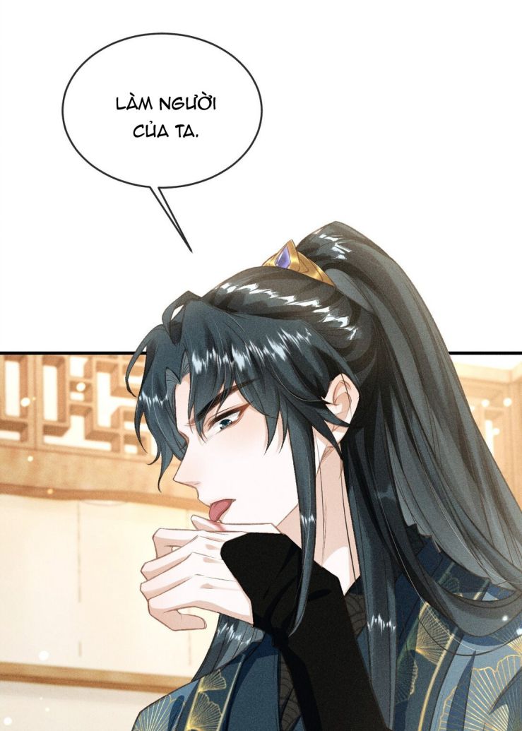 Đan Tiêu Vạn Dặm Chapter 4 - Next Chapter 5