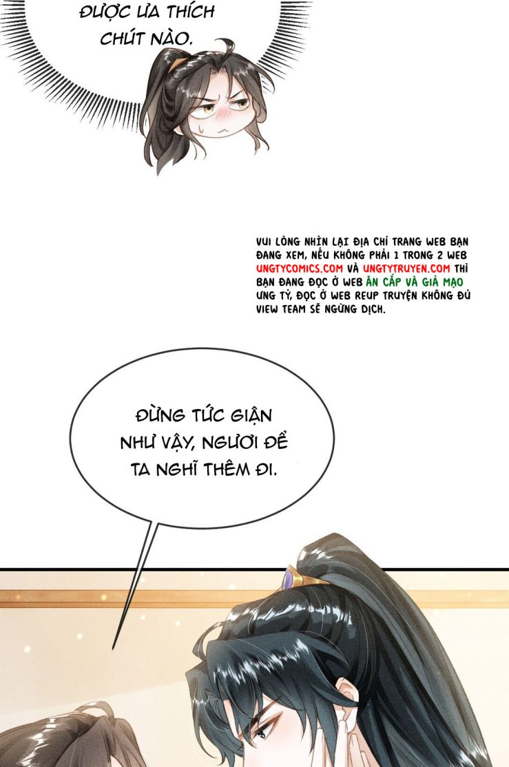 Đan Tiêu Vạn Dặm Chapter 4 - Next Chapter 5