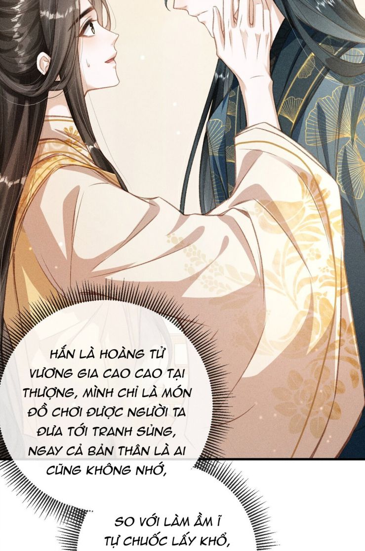 Đan Tiêu Vạn Dặm Chapter 4 - Next Chapter 5