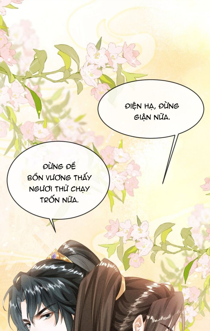 Đan Tiêu Vạn Dặm Chapter 4 - Next Chapter 5