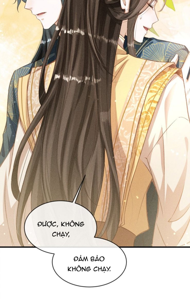 Đan Tiêu Vạn Dặm Chapter 4 - Next Chapter 5