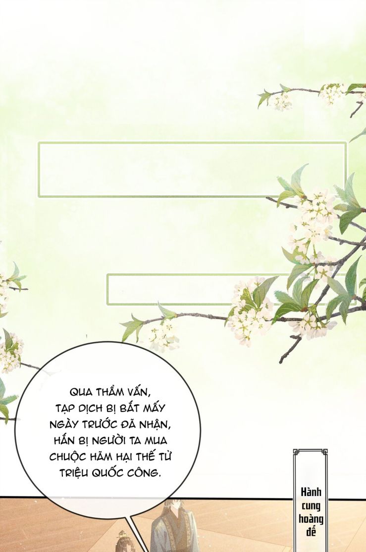 Đan Tiêu Vạn Dặm Chapter 4 - Next Chapter 5