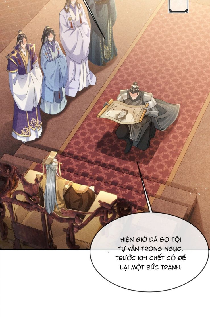 Đan Tiêu Vạn Dặm Chapter 4 - Next Chapter 5
