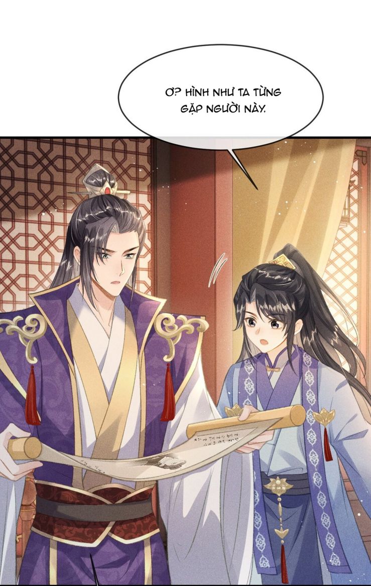 Đan Tiêu Vạn Dặm Chapter 4 - Next Chapter 5