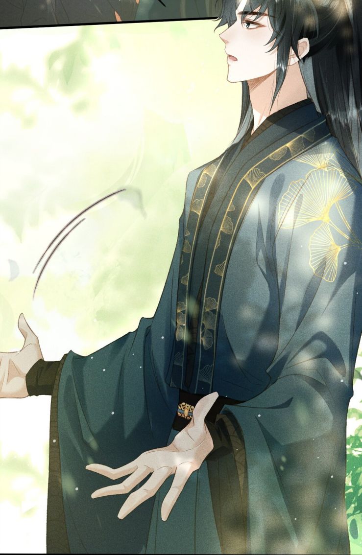 Đan Tiêu Vạn Dặm Chapter 4 - Next Chapter 5