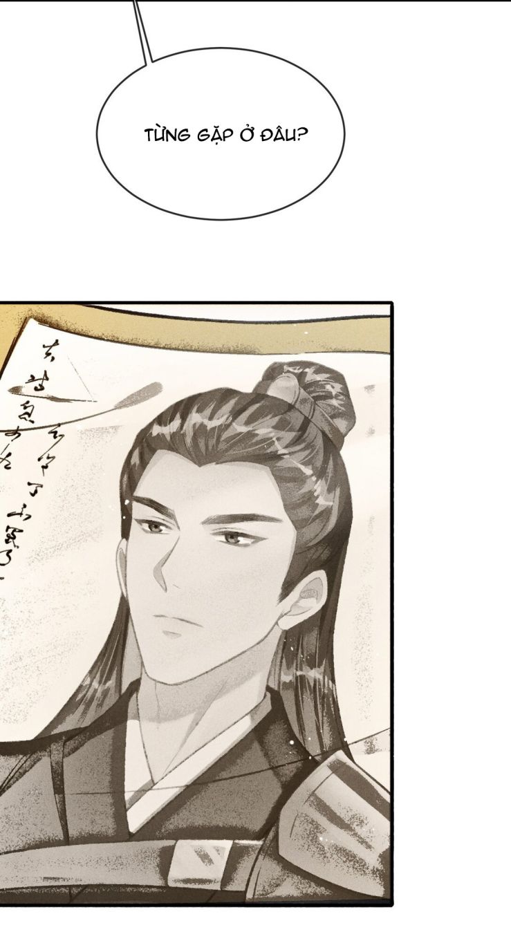 Đan Tiêu Vạn Dặm Chapter 4 - Next Chapter 5