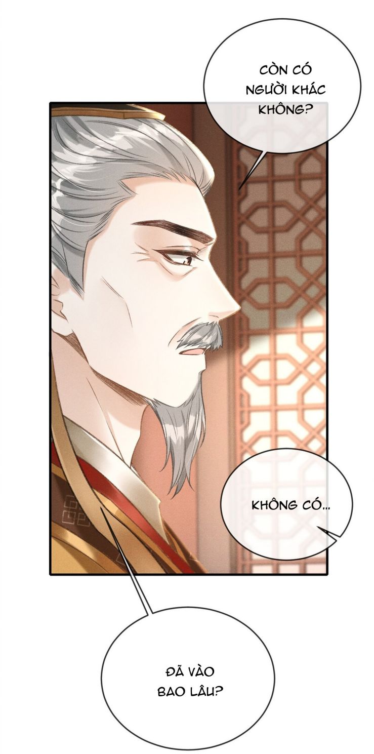 Đan Tiêu Vạn Dặm Chapter 4 - Next Chapter 5