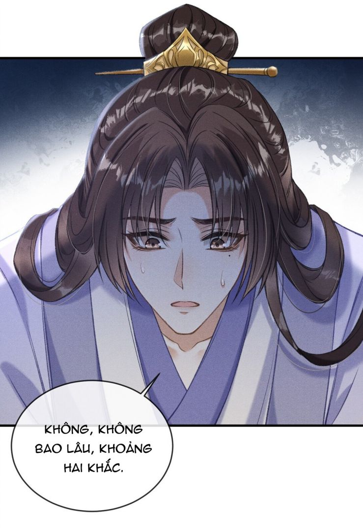 Đan Tiêu Vạn Dặm Chapter 4 - Next Chapter 5