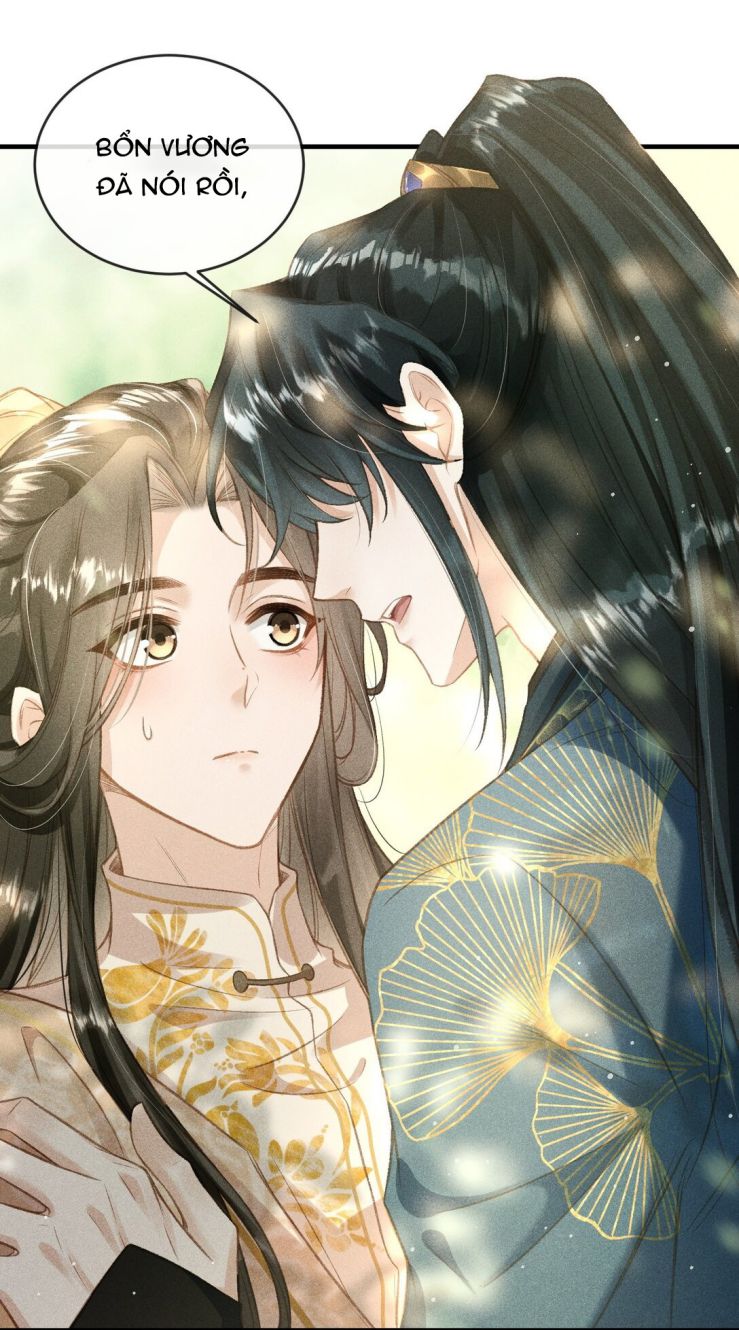 Đan Tiêu Vạn Dặm Chapter 4 - Next Chapter 5