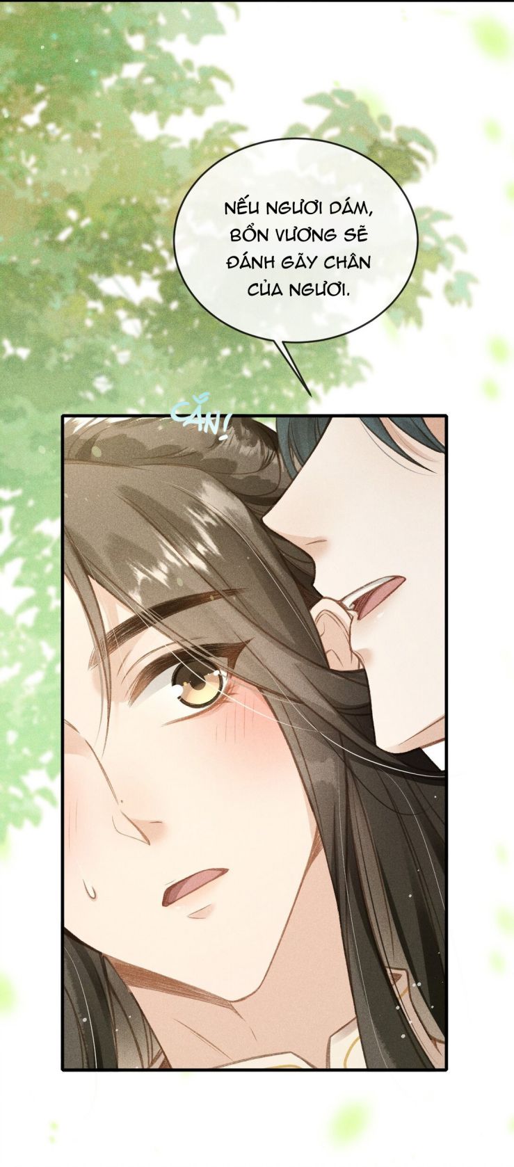 Đan Tiêu Vạn Dặm Chapter 4 - Next Chapter 5