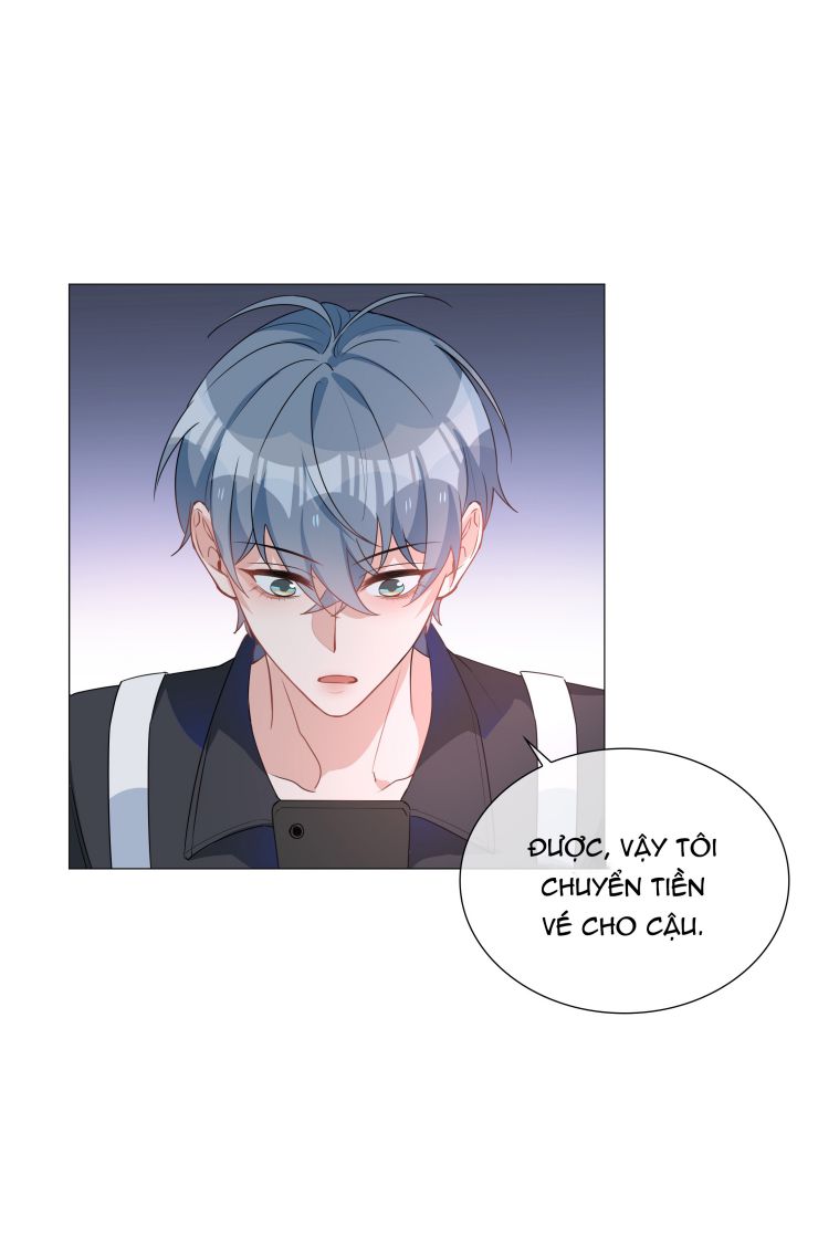 Sơn Hải Cao Trung Chapter 25 - Trang 3
