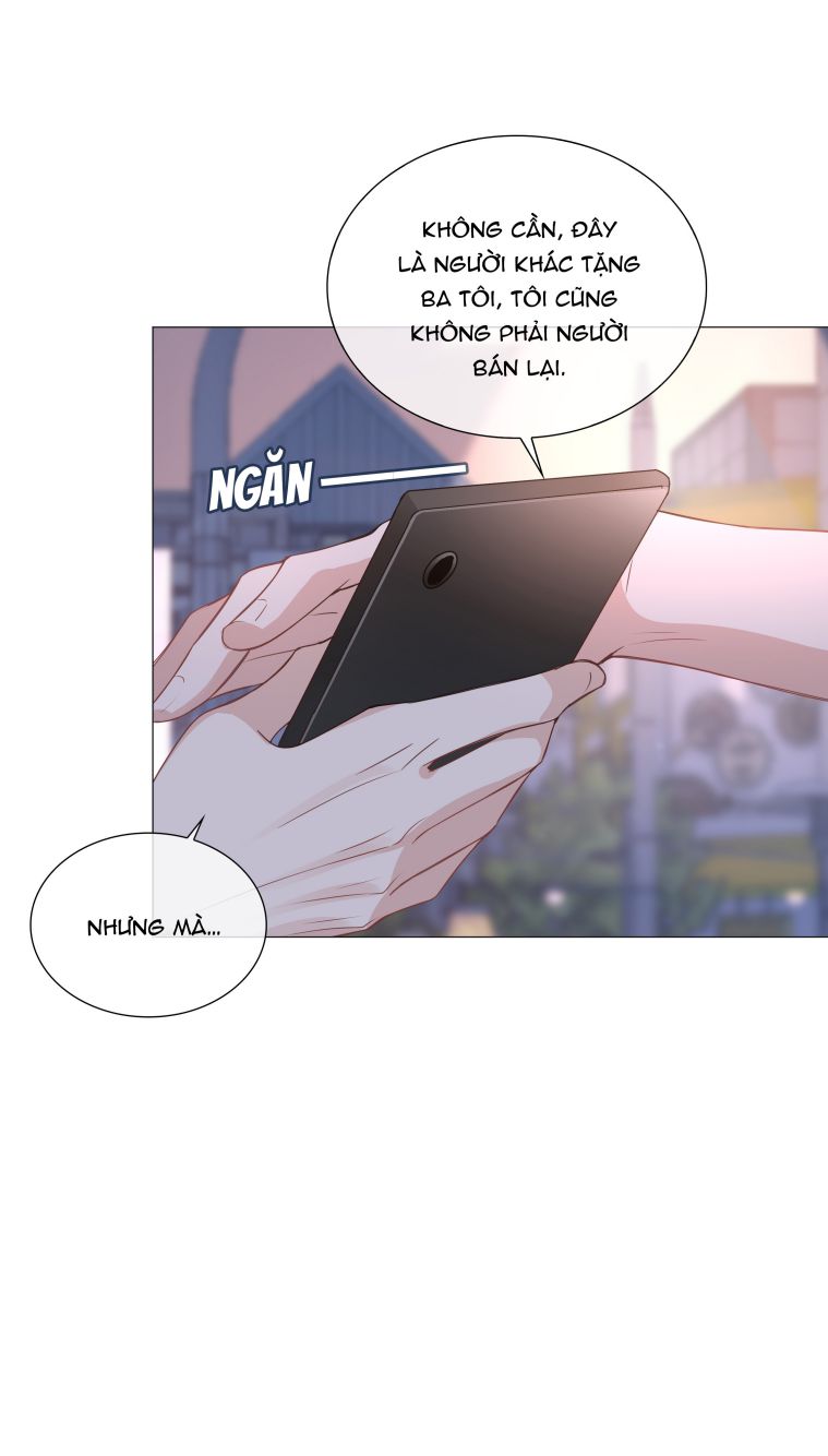 Sơn Hải Cao Trung Chapter 25 - Trang 3