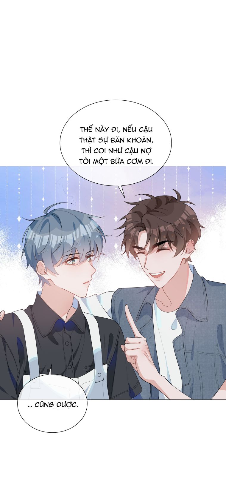 Sơn Hải Cao Trung Chapter 25 - Trang 3