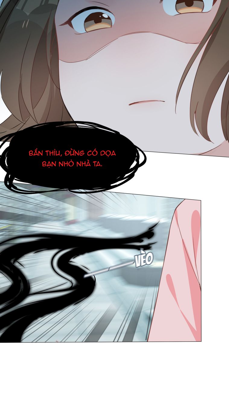 Sơn Hải Cao Trung Chapter 25 - Trang 3