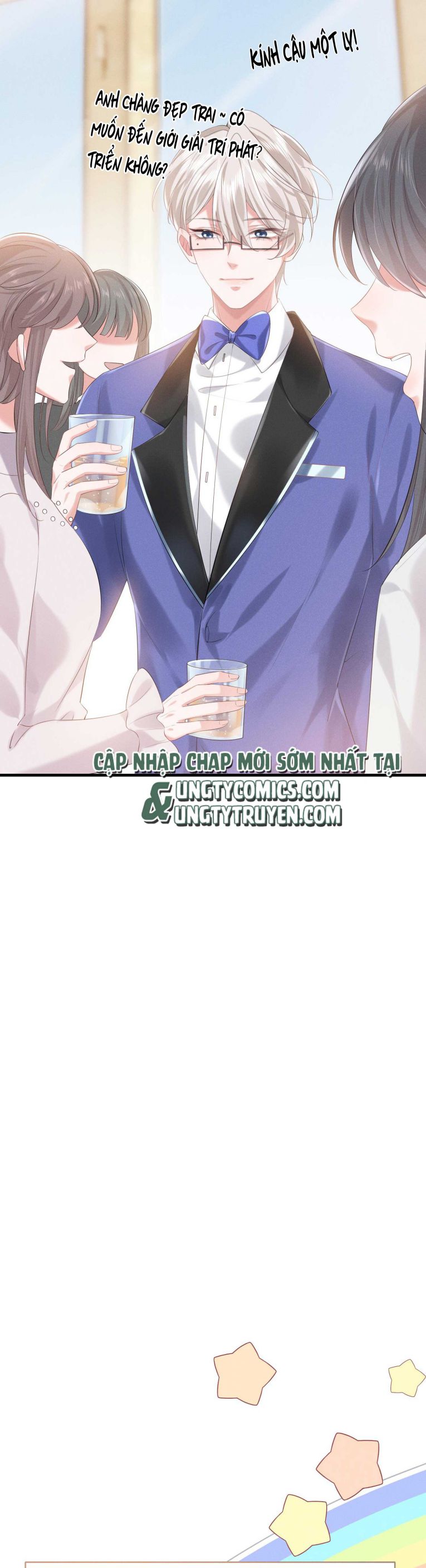 Xuyên Nhanh Chi Cải Tạo Bắt Đầu Lại Làm Người Chapter 27 - Trang 4