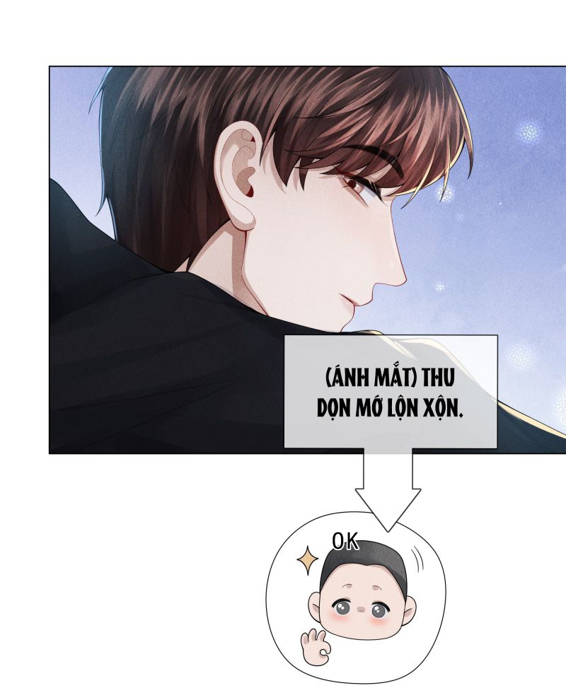 Dior Tiên Sinh Chap 53 - Trang 2