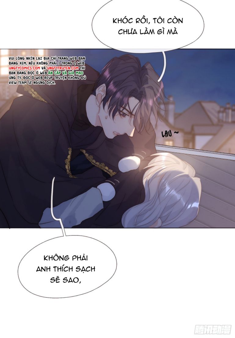 Thỉnh Cùng Ta Đồng Miên Chap 87 - Trang 3