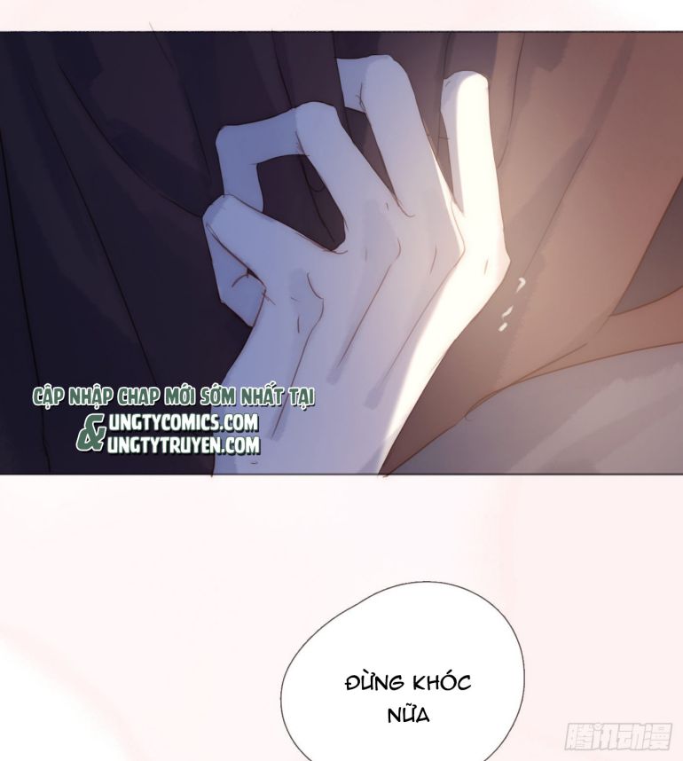 Thỉnh Cùng Ta Đồng Miên Chap 87 - Trang 3