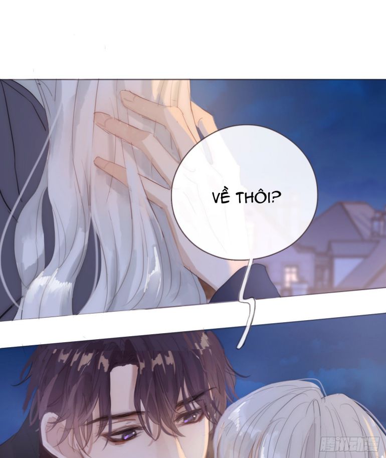 Thỉnh Cùng Ta Đồng Miên Chap 87 - Trang 3