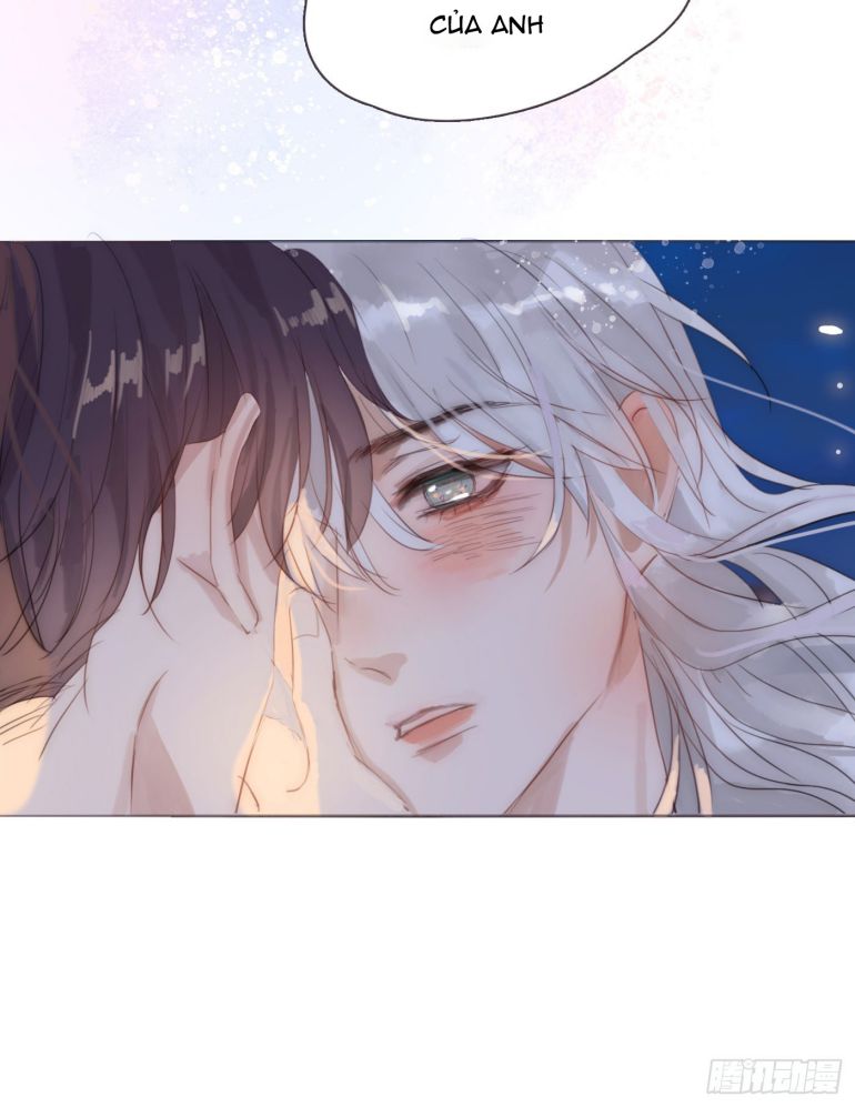 Thỉnh Cùng Ta Đồng Miên Chap 87 - Trang 3