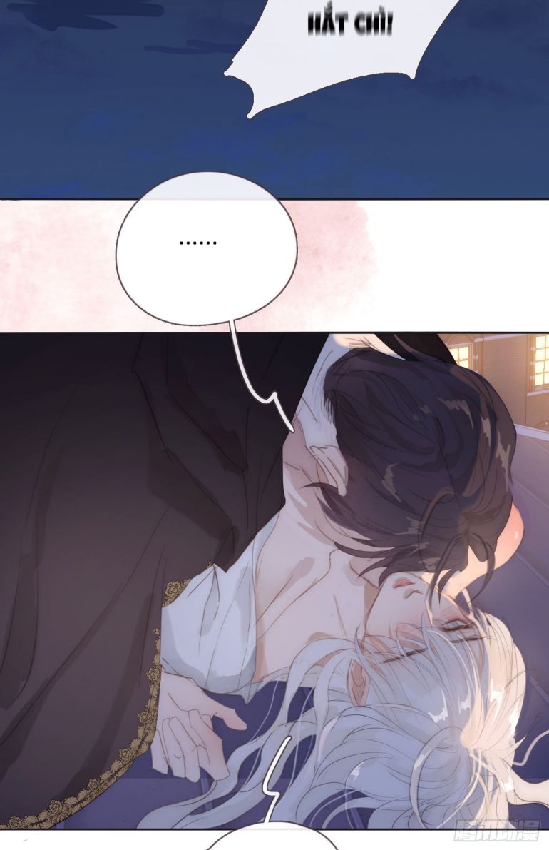 Thỉnh Cùng Ta Đồng Miên Chap 87 - Trang 3