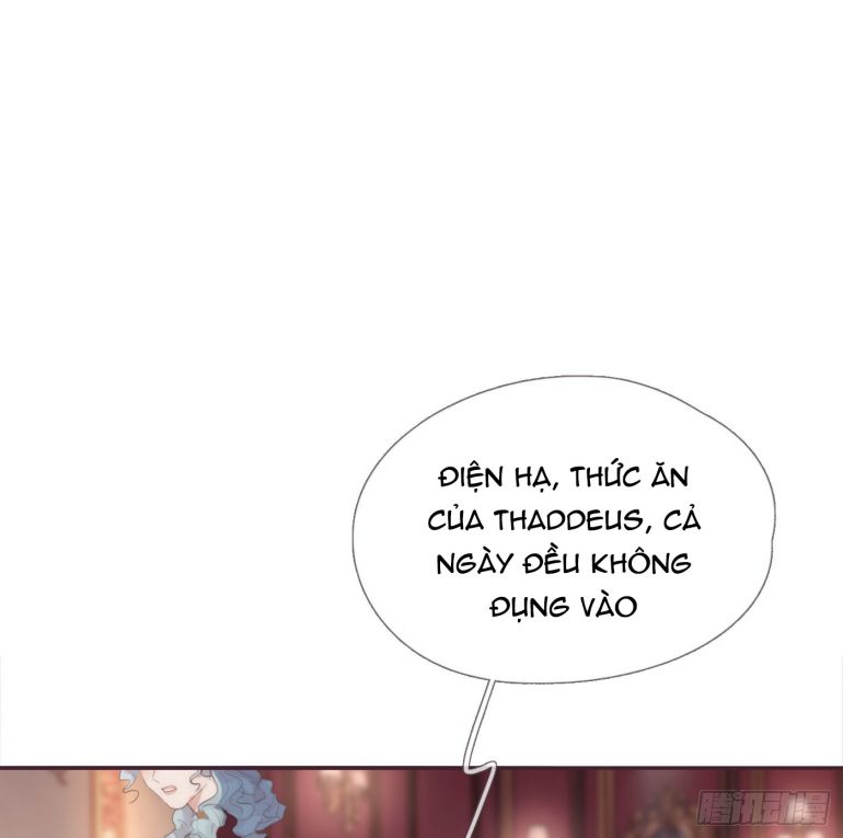 Thỉnh Cùng Ta Đồng Miên Chap 87 - Trang 3