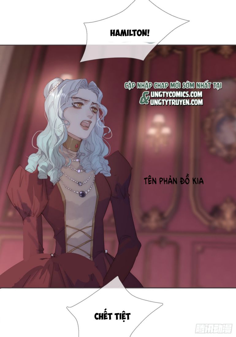 Thỉnh Cùng Ta Đồng Miên Chap 87 - Trang 3