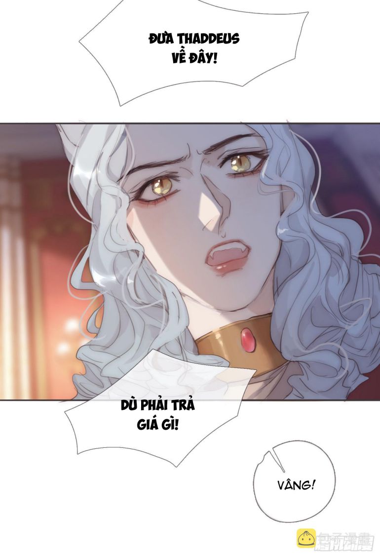 Thỉnh Cùng Ta Đồng Miên Chap 87 - Trang 3
