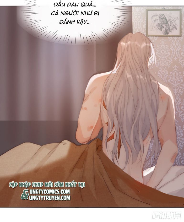 Thỉnh Cùng Ta Đồng Miên Chap 87 - Trang 3