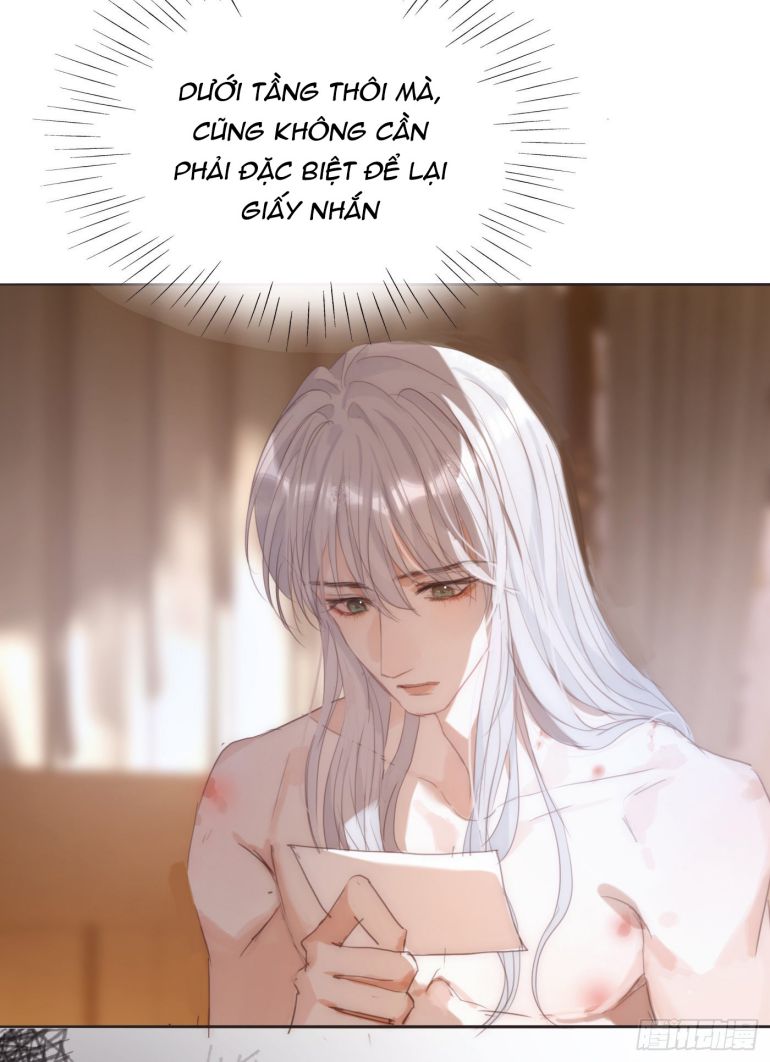 Thỉnh Cùng Ta Đồng Miên Chap 87 - Trang 3