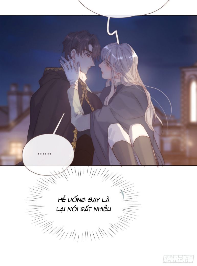 Thỉnh Cùng Ta Đồng Miên Chap 87 - Trang 3
