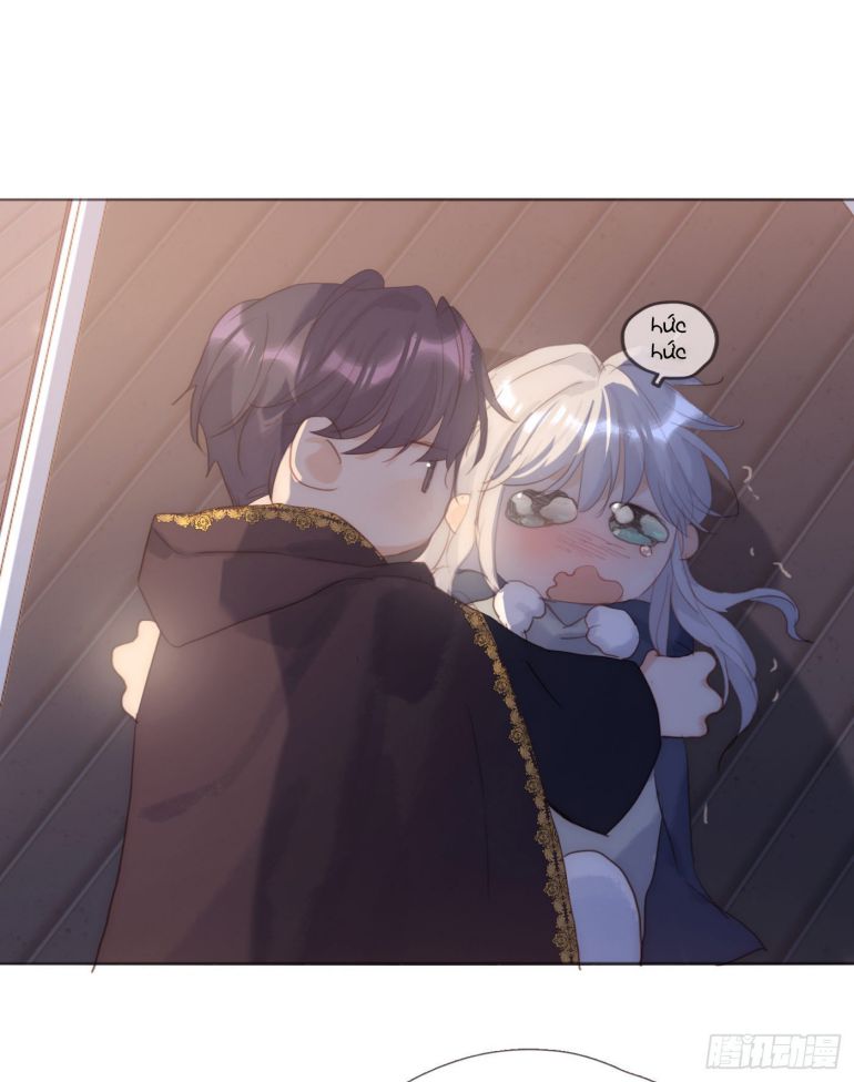 Thỉnh Cùng Ta Đồng Miên Chap 87 - Trang 3