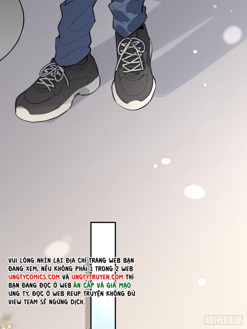 Chó Lớn Bắt Nạt Chủ Chapter 9 - Trang 3