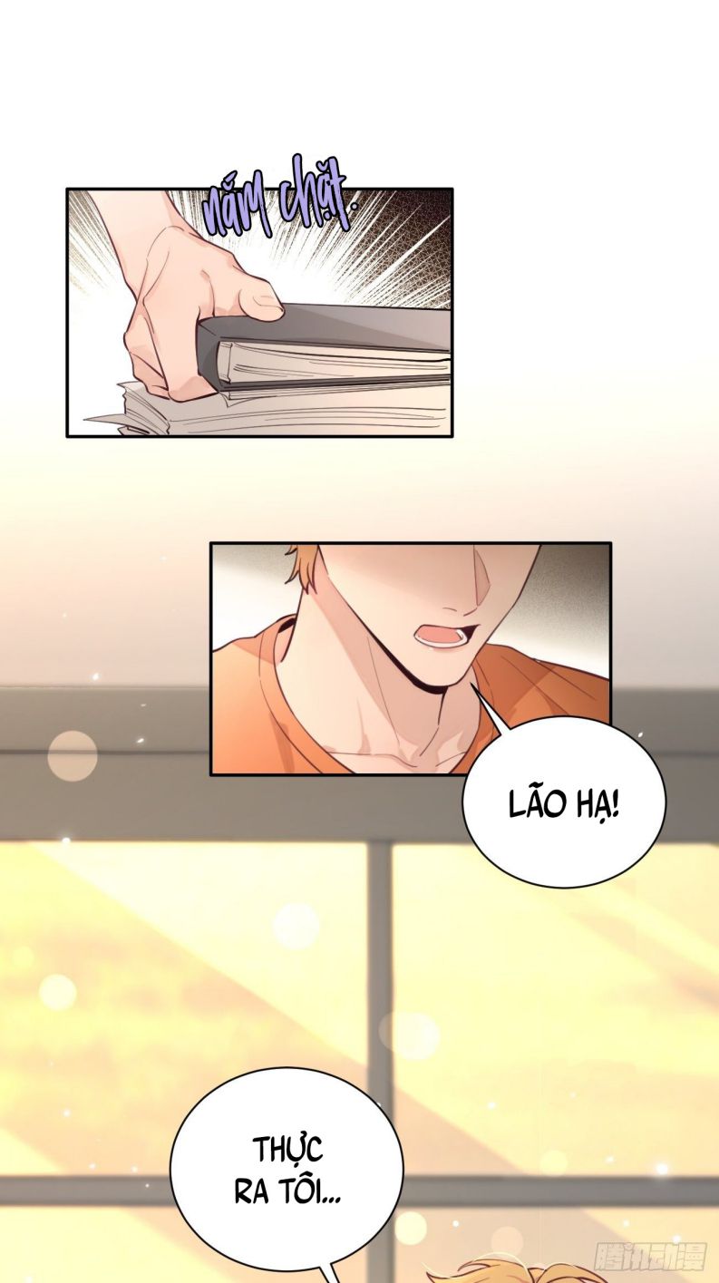 Chó Lớn Bắt Nạt Chủ Chapter 9 - Trang 3