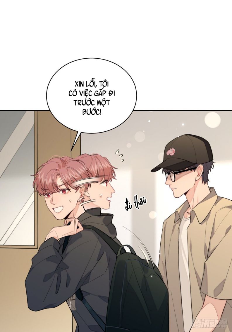 Chó Lớn Bắt Nạt Chủ Chapter 9 - Trang 3