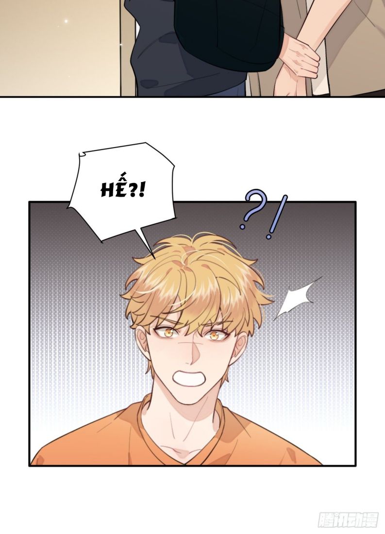 Chó Lớn Bắt Nạt Chủ Chapter 9 - Trang 3