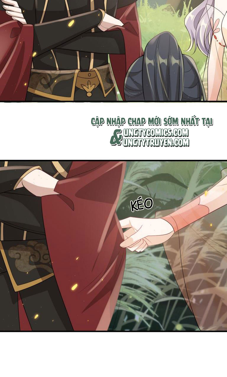 Thẳng Thắn Từ Nghiêm Chapter 33 - Trang 4