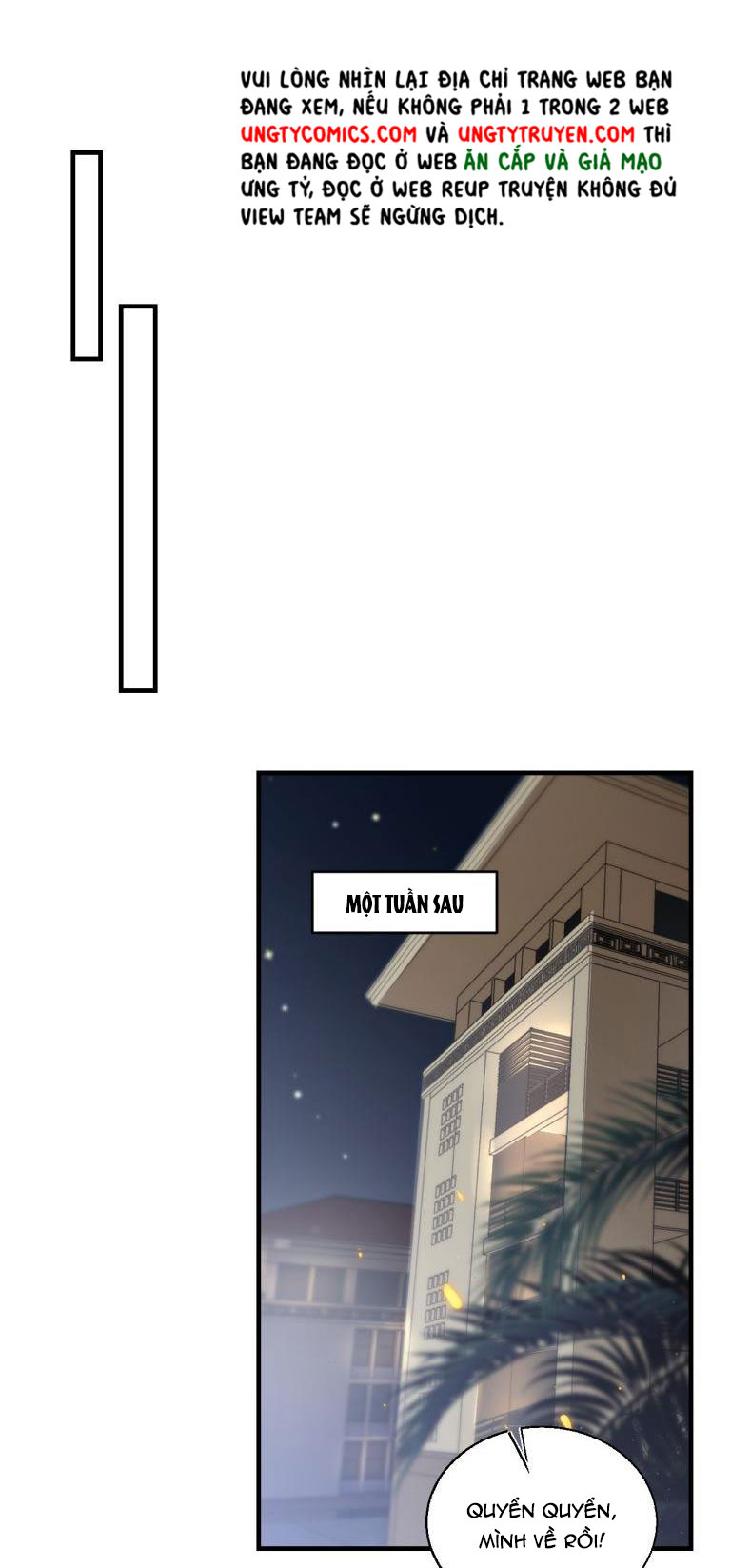 Thẳng Thắn Từ Nghiêm Chapter 33 - Trang 4