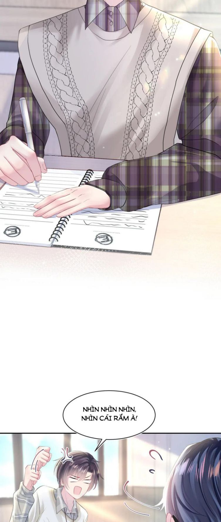 Tuyệt Mỹ Bạch Liên Hoa Online Dạy Học Chapter 119 - Next Chapter 120