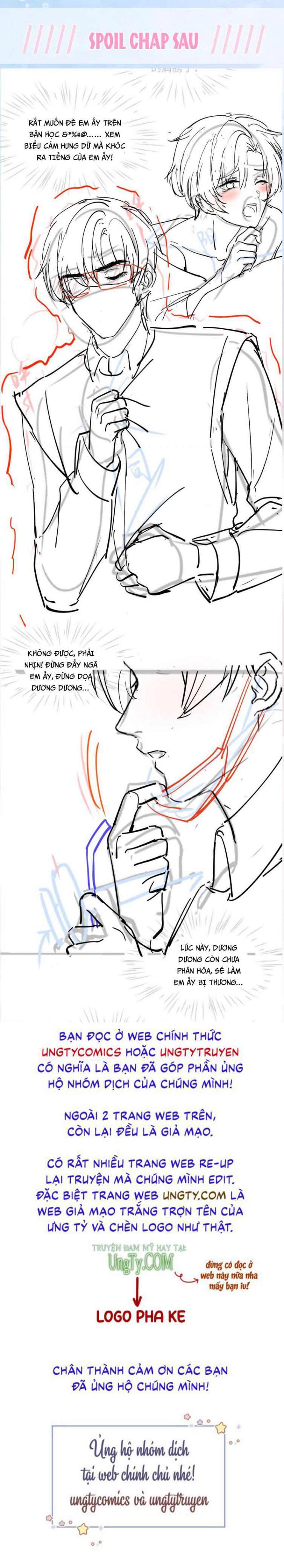 Tuyệt Mỹ Bạch Liên Hoa Online Dạy Học Chapter 119 - Next Chapter 120