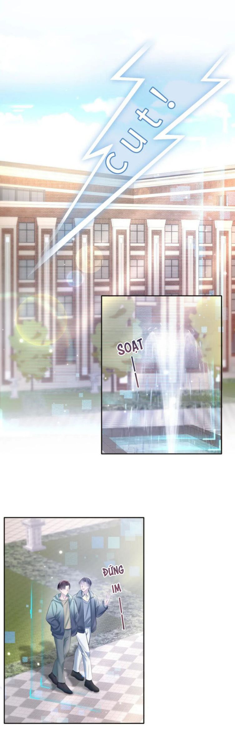 Tuyệt Mỹ Bạch Liên Hoa Online Dạy Học Chapter 119 - Next Chapter 120