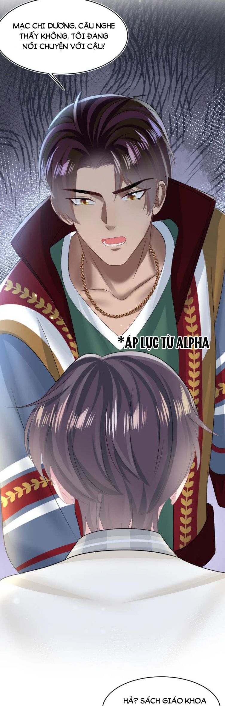 Tuyệt Mỹ Bạch Liên Hoa Online Dạy Học Chapter 119 - Next Chapter 120