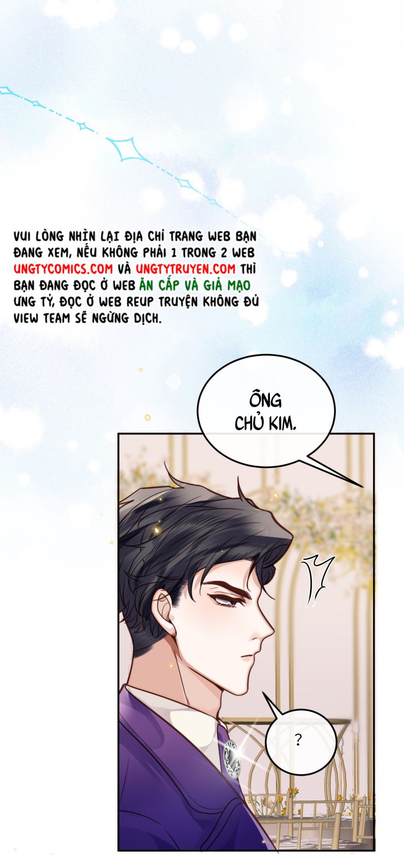 Tổng Tài Định Chế Tư Nhân Chapter 20 - Trang 4